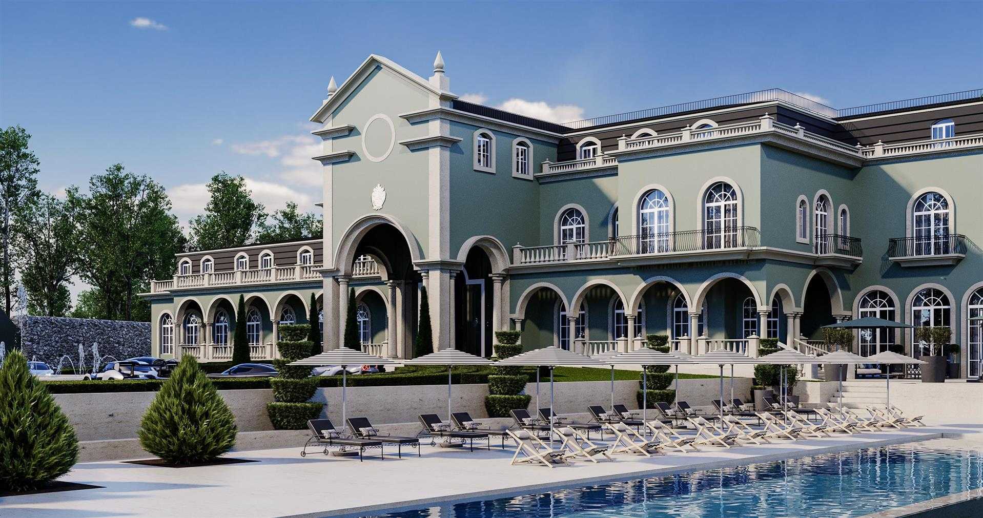 Maison Albar – Amoure in Vila Verde, PT