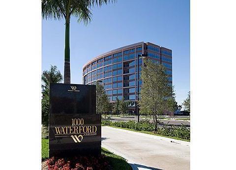 Blue Lagoon Business Park