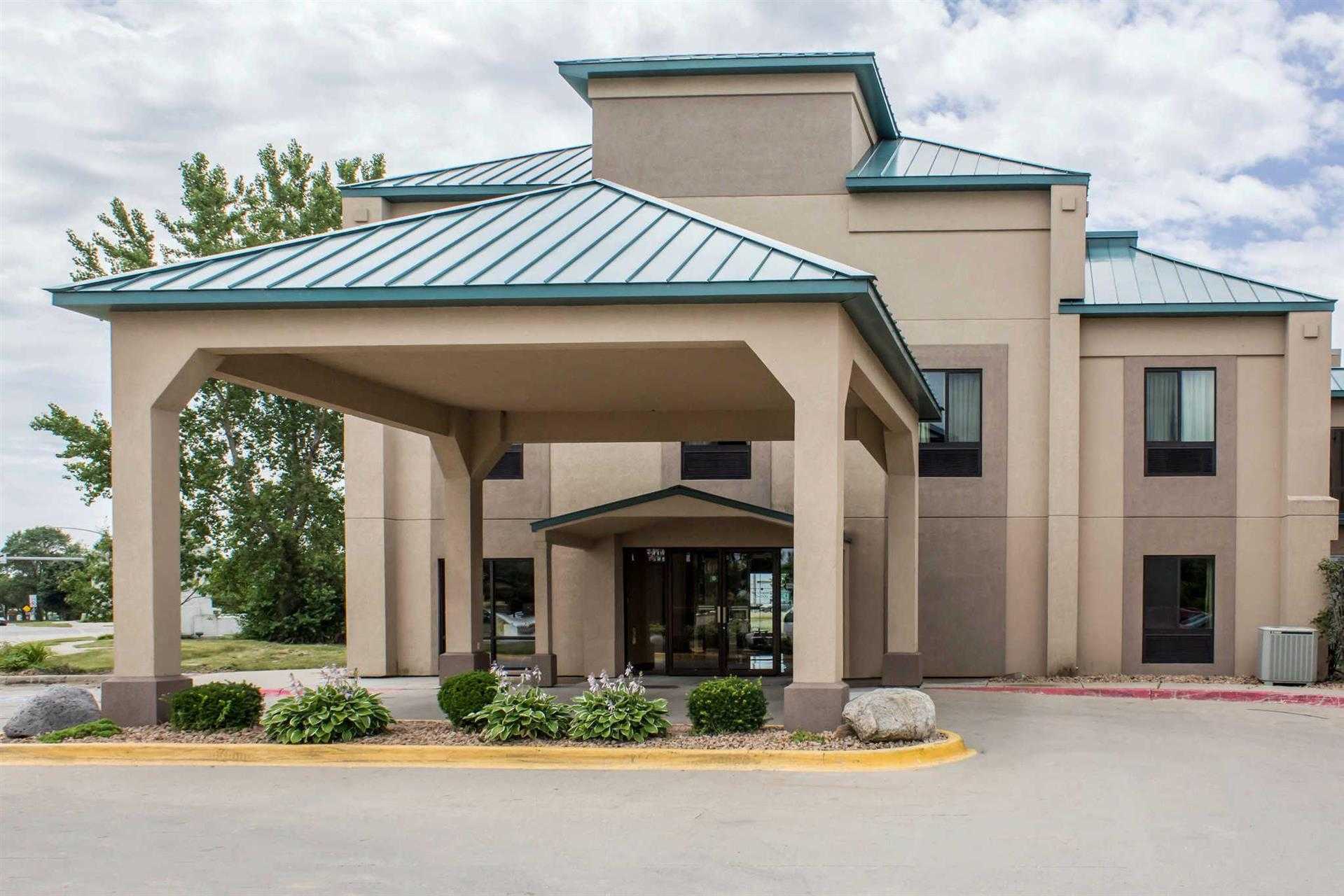 Econo Lodge Ankeny - Des Moines en Ankeny, IA