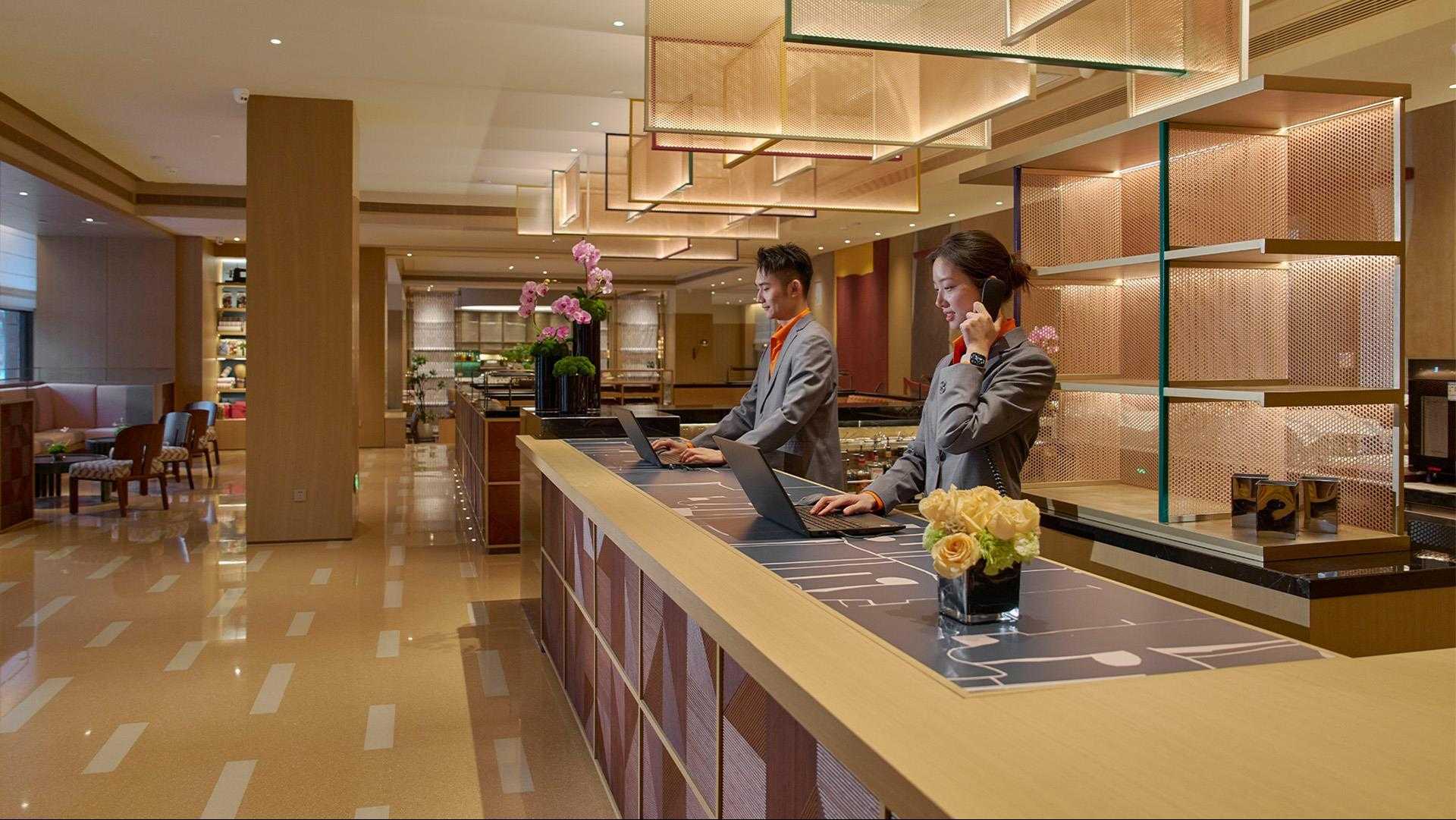 Hyatt Place Shaoxing Keqiao в Шаосин, CN