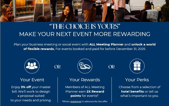 The Choice is Yours image