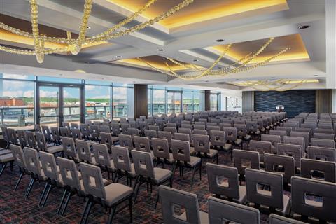 The Hotel at the University of Maryland a College Park, MD