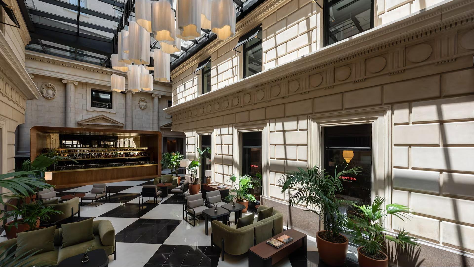 Hotel Casa Lucia Melia Collection image