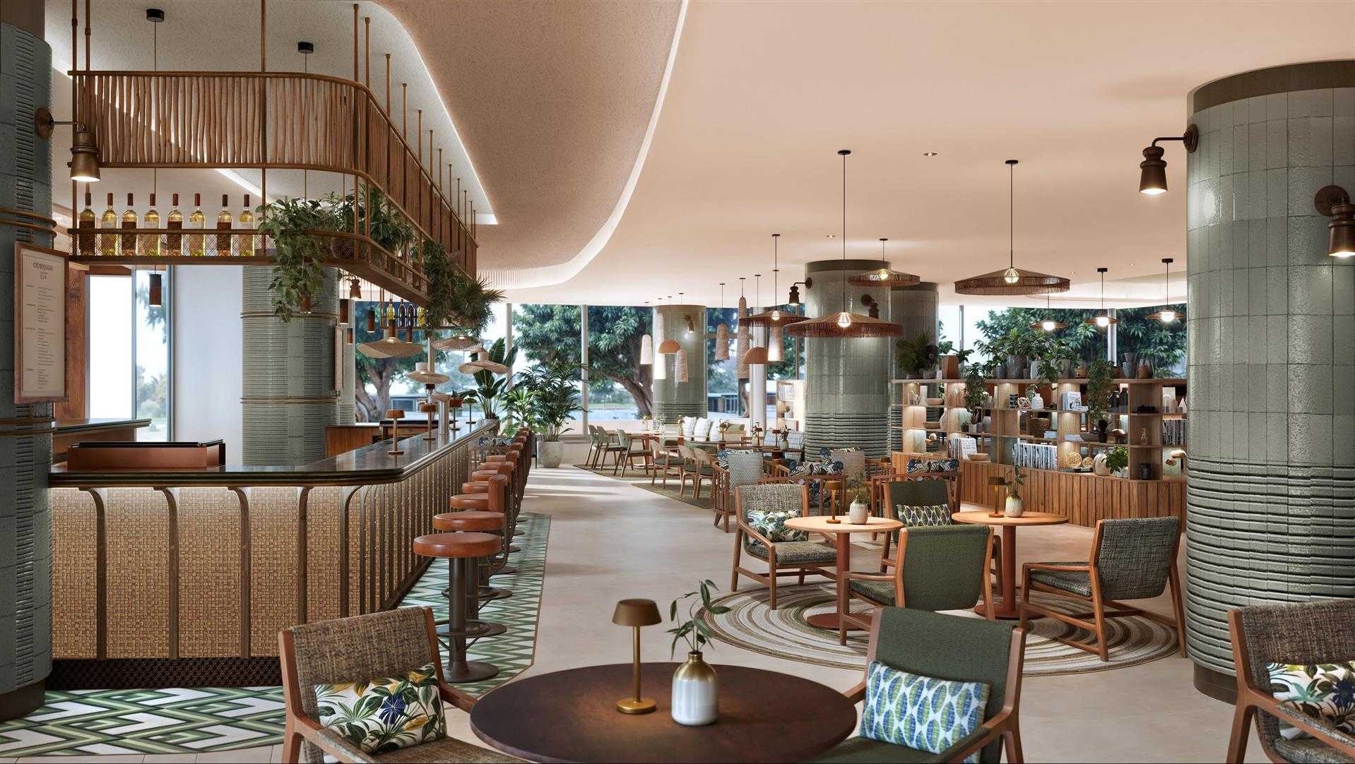 Hyatt Regency Vilamoura Algarve i Quarteiral, PT