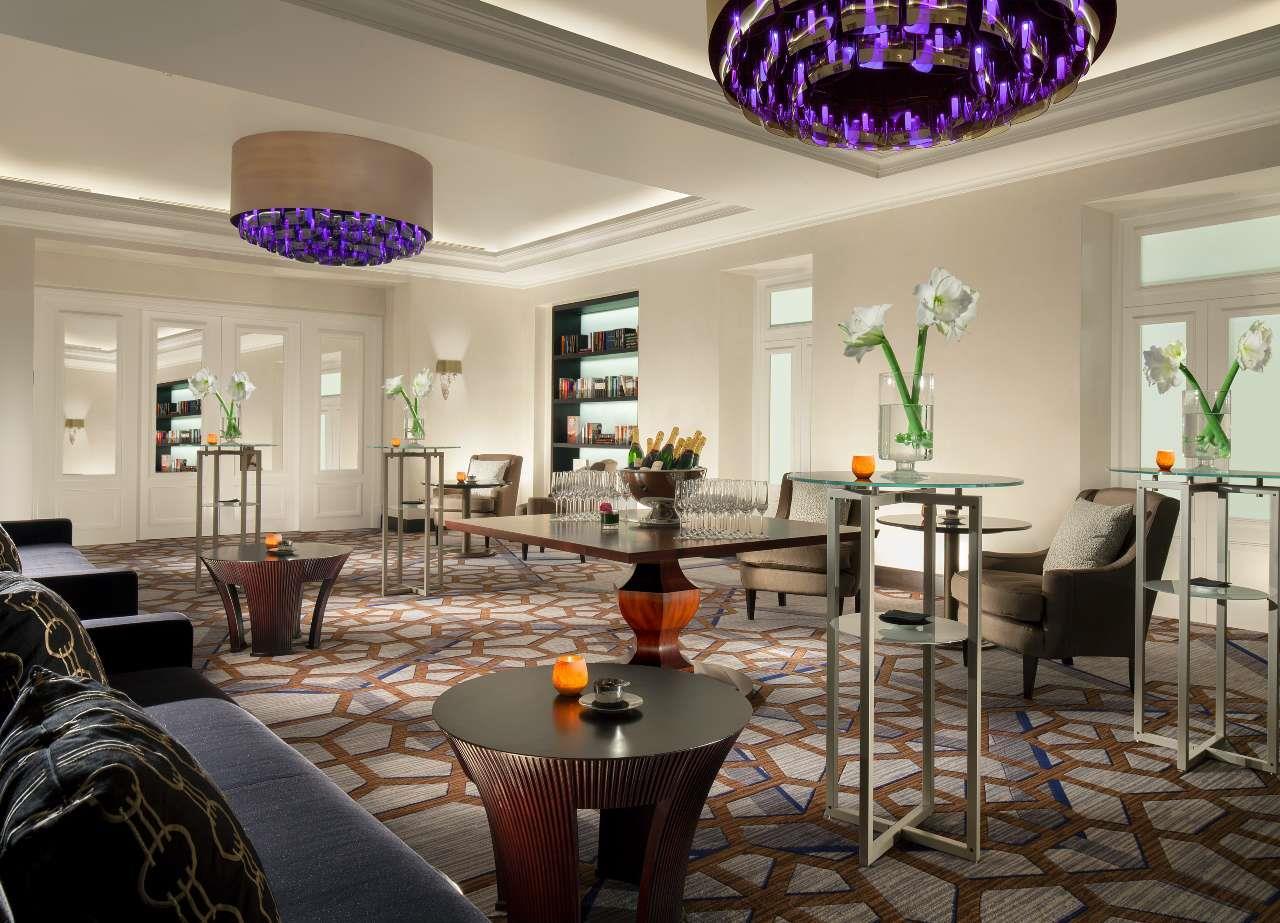 Immagine sala riunioni