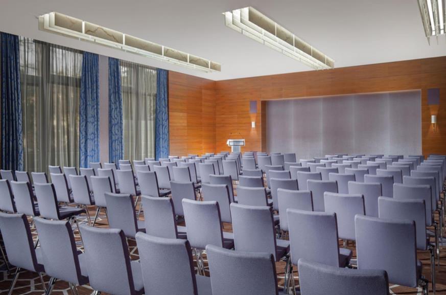 Immagine sala riunioni