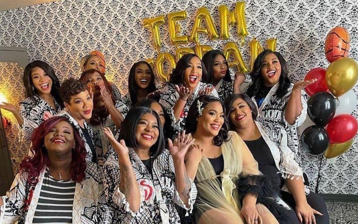 Imagem de promoção Wedding Room Block Offer