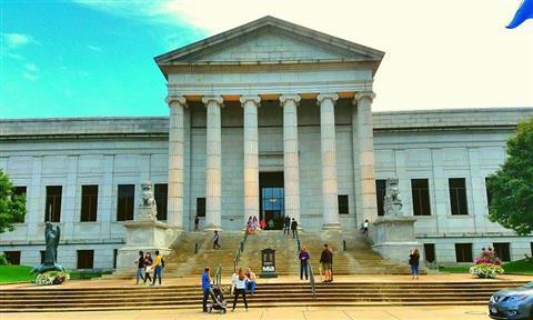 Minneapolis Institute of Art