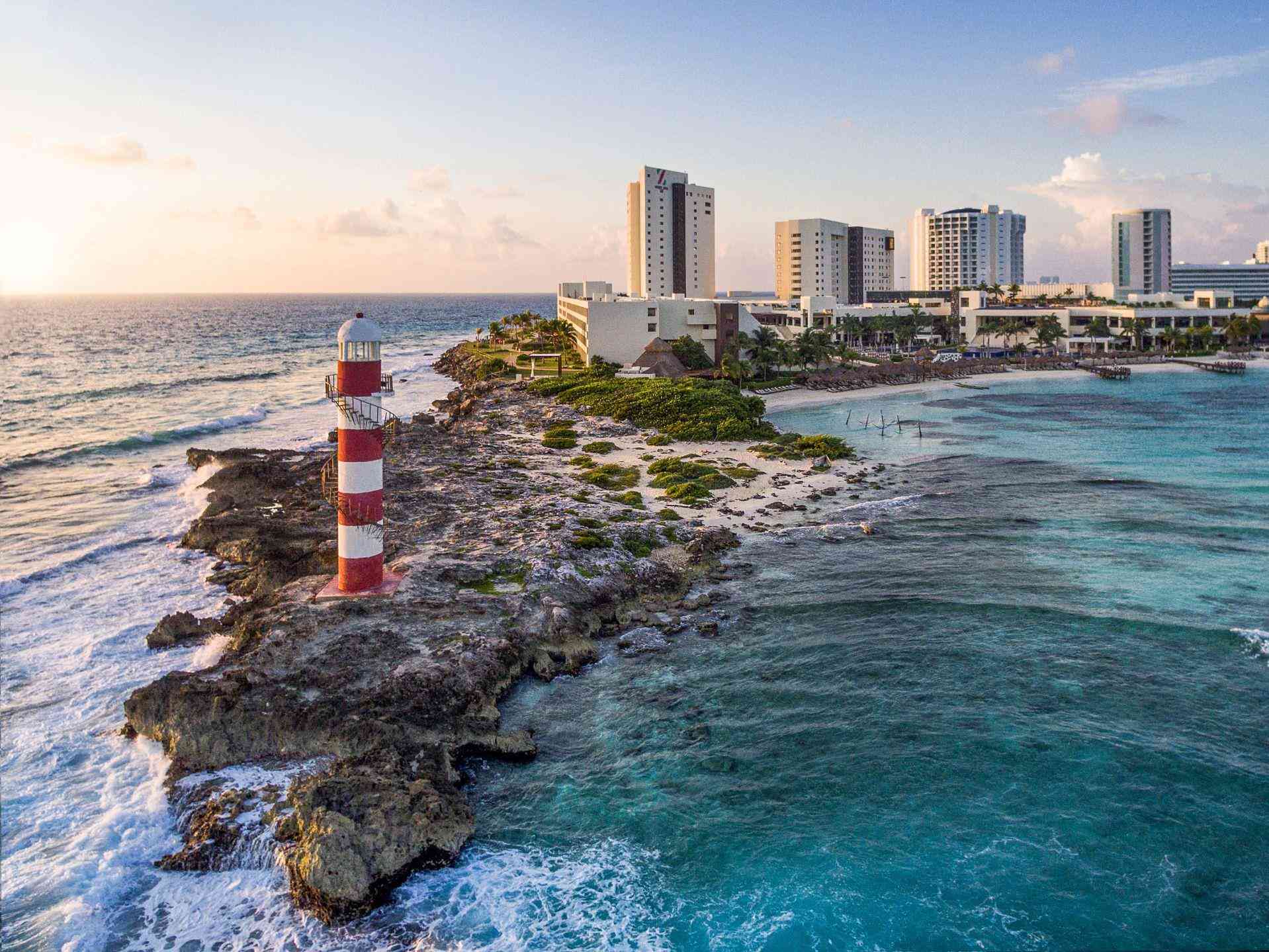 Hyatt Ziva Cancun, an All-Inclusive Resort en Cancun, MX