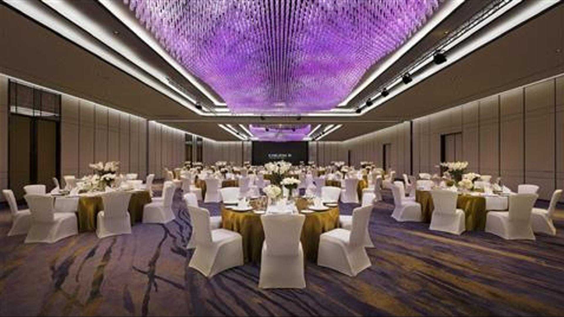 Carlton Hotel Bangkok Sukhumvit, Bangkok, TH