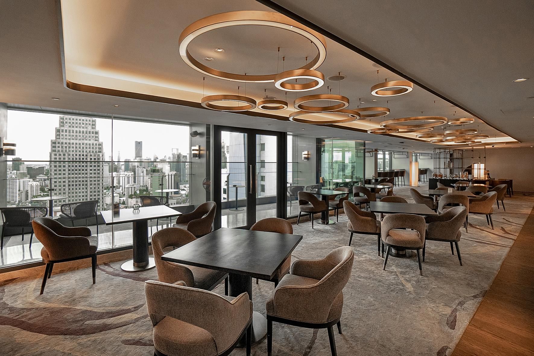 รูปสถานที่จัดงาน