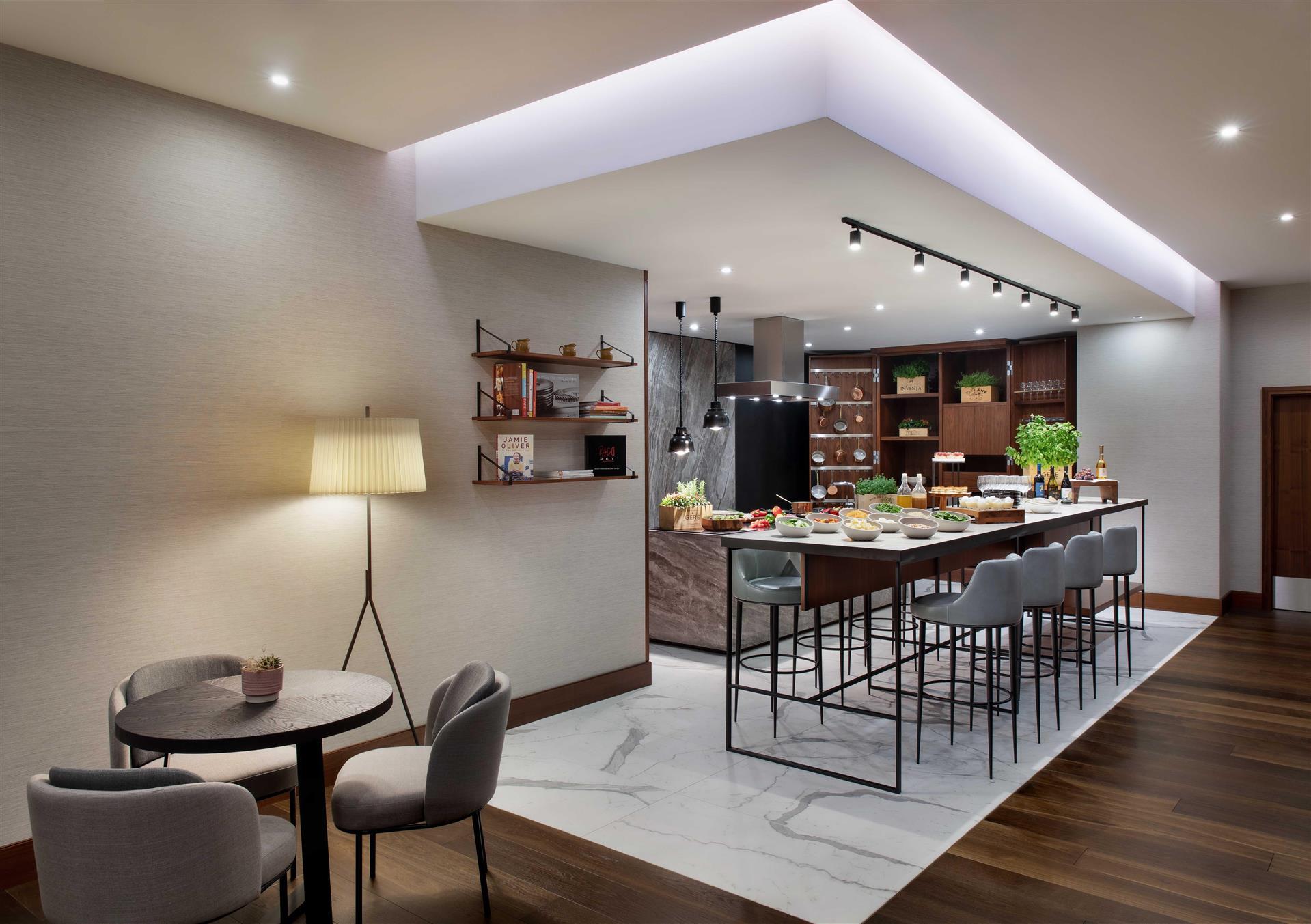 Immagine sala riunioni