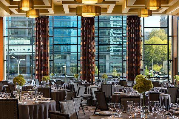 Immagine sala riunioni