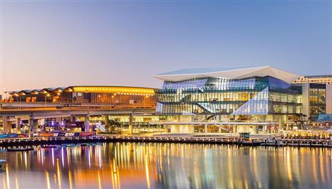 Business Events Sydney a Sydney, AU