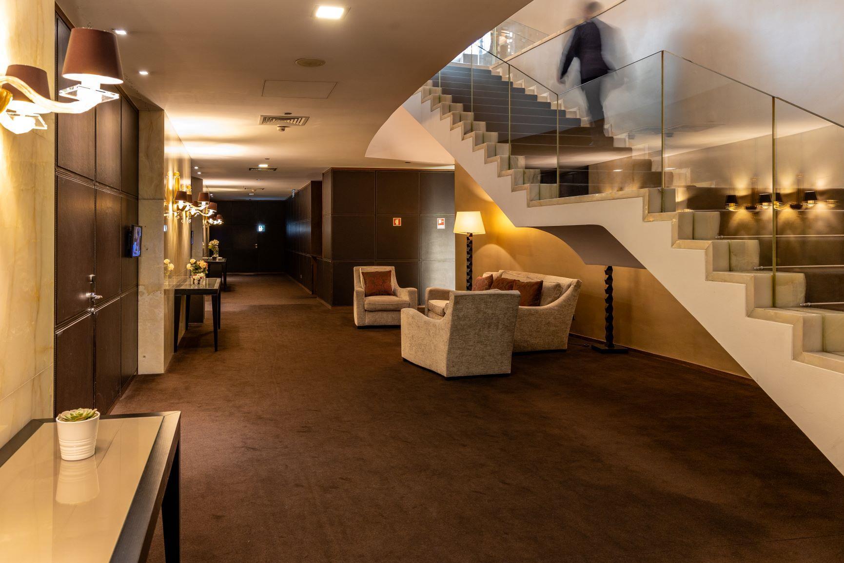 Immagine sala riunioni