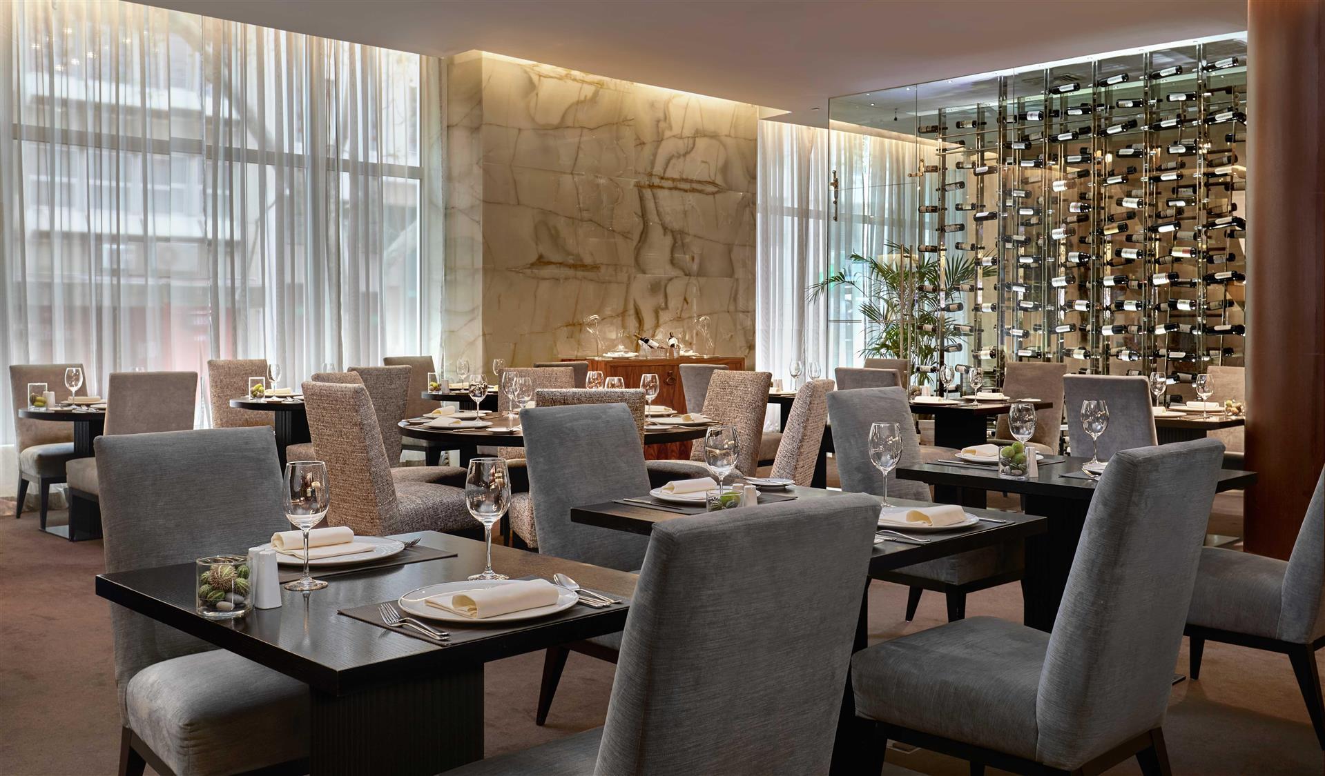 Image de la salle de réunion