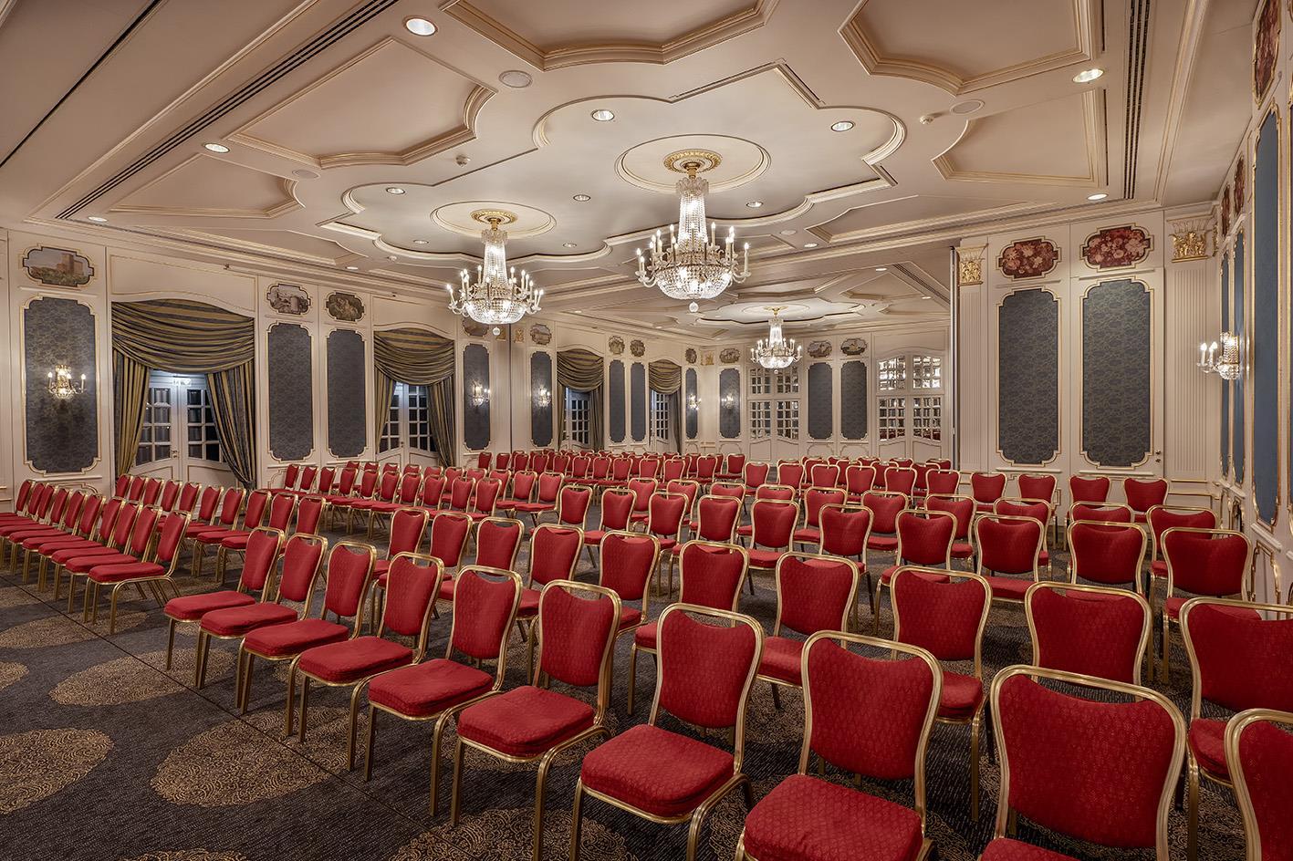 Meeting room image
