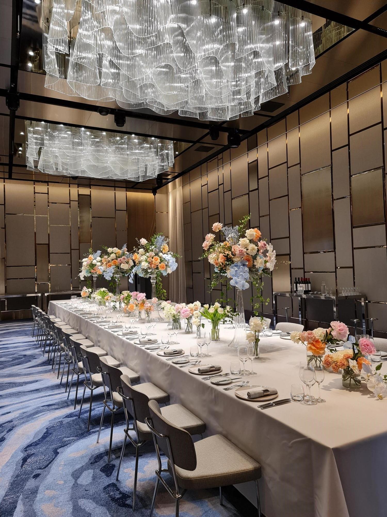 Изображение помещения для встречи