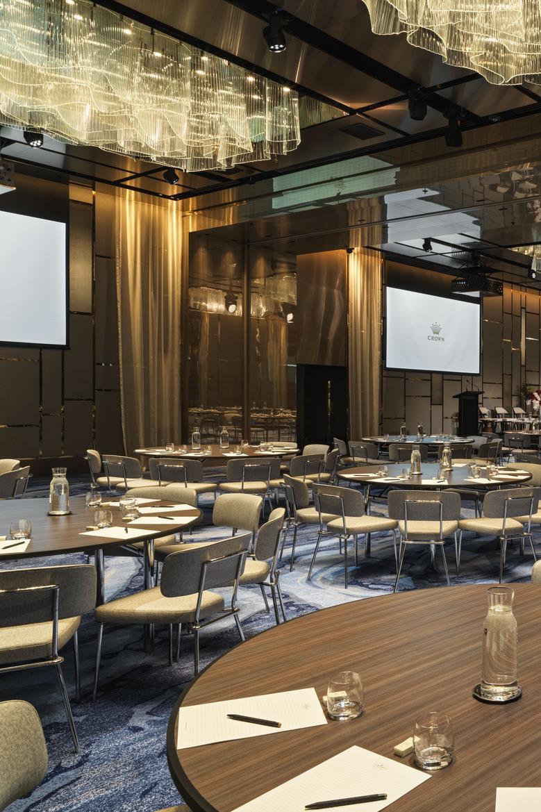 Изображение помещения для встречи