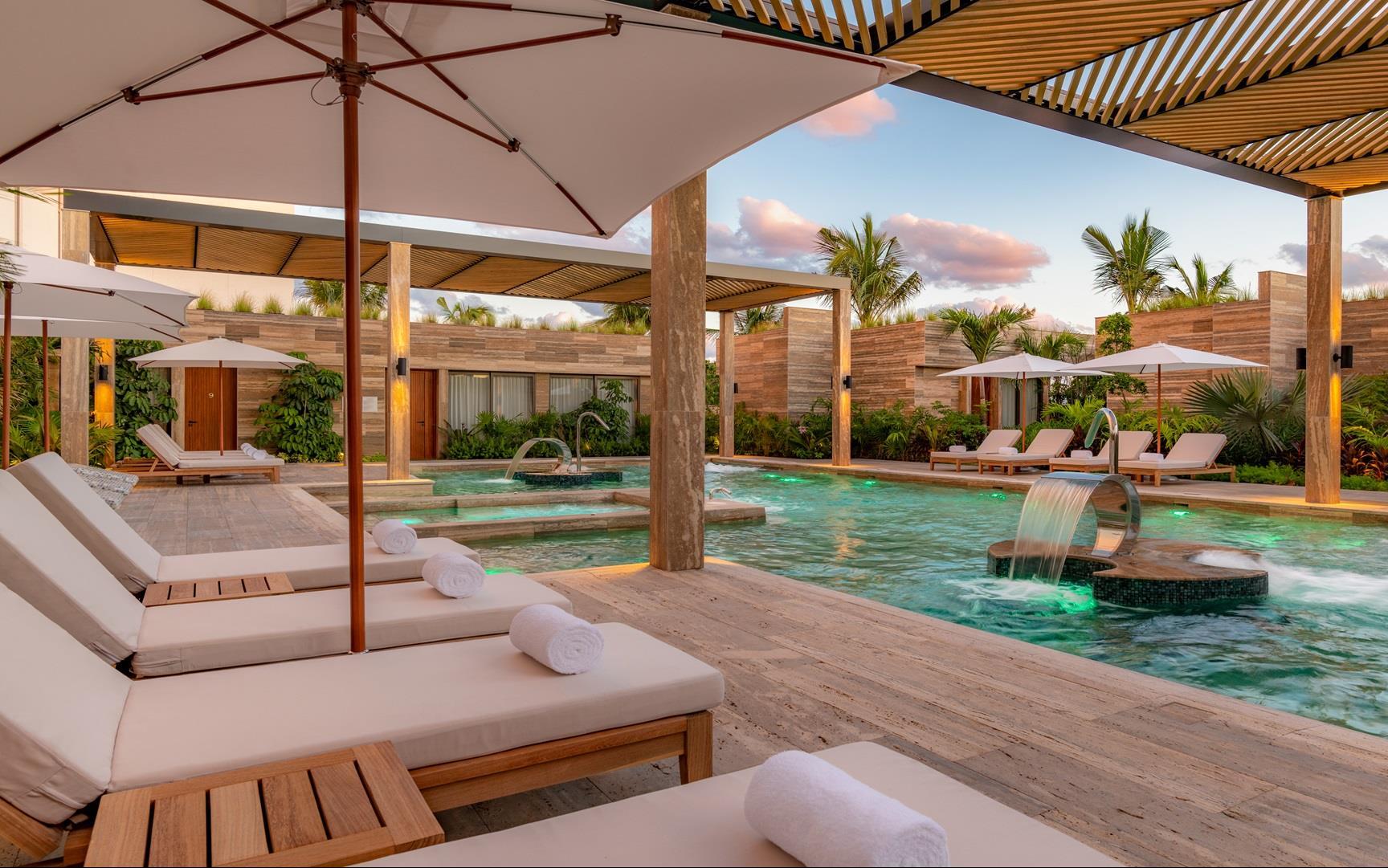 Waldorf Astoria Riviera Maya Indulgent Summer Getaway at Waldorf Astoria