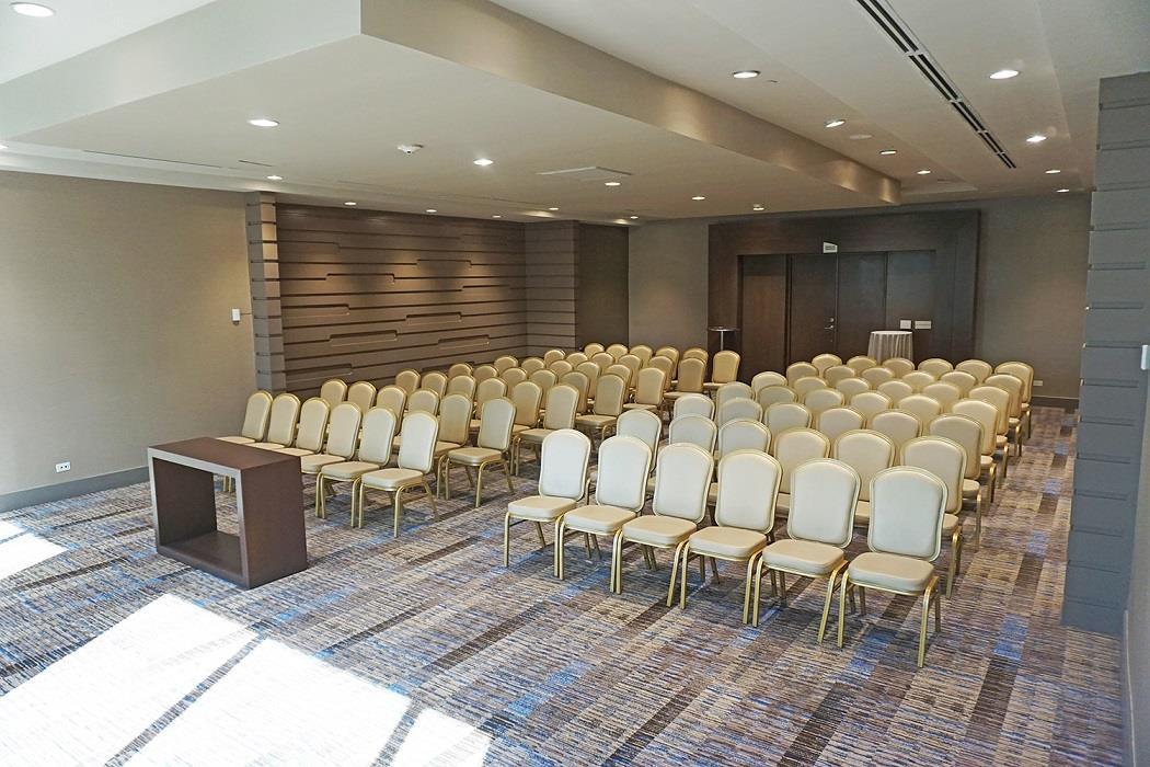 Immagine sala riunioni