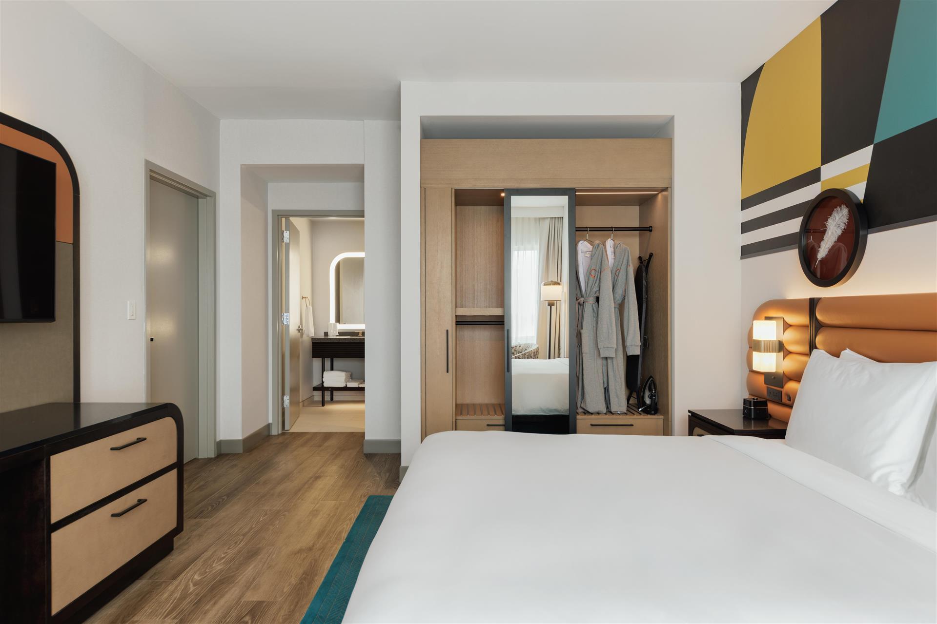Hyatt Centric Chicago/O'Hare - Fully Renovated in 2025 image