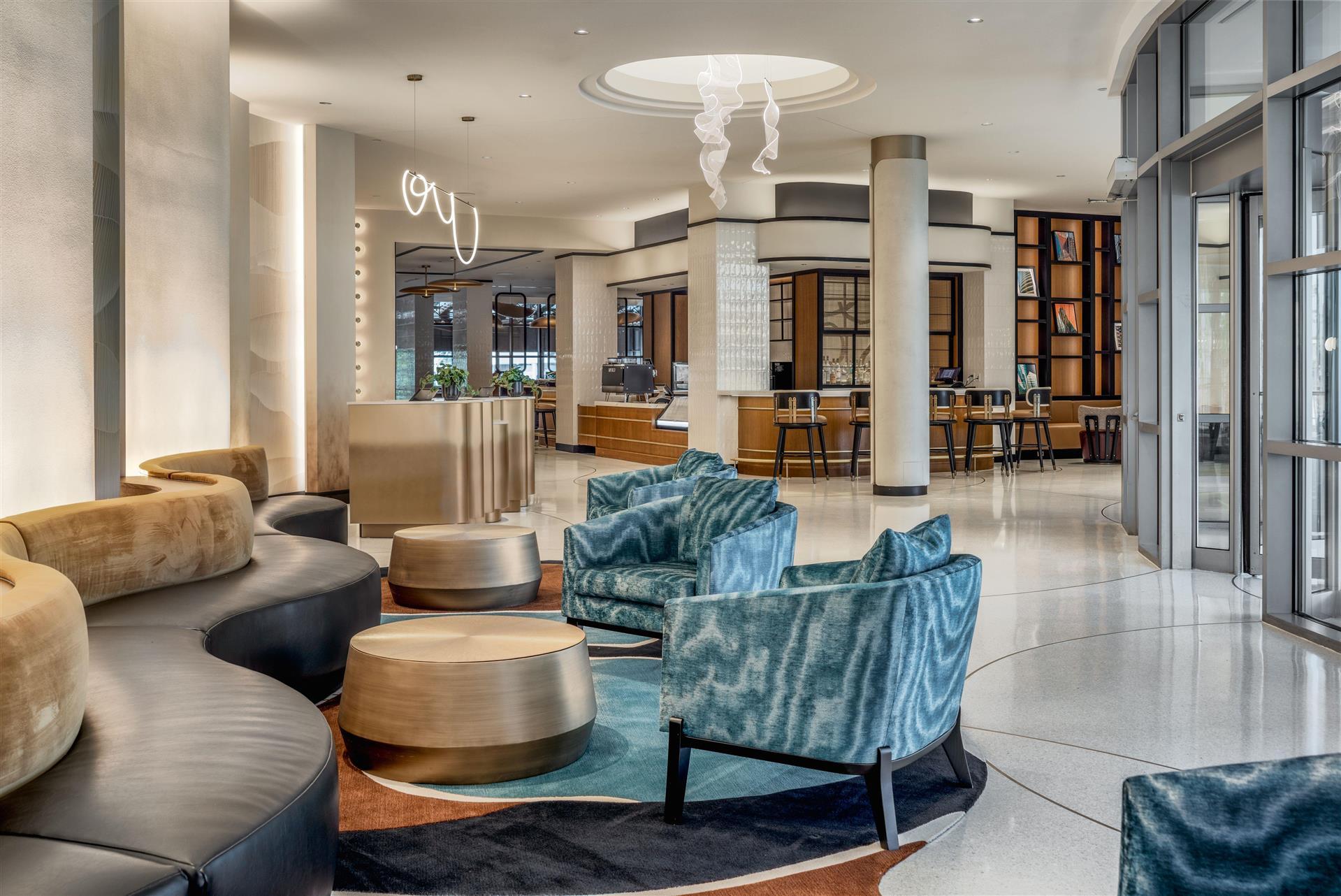 Hyatt Centric Chicago/O'Hare - Fully Renovated in 2025 in Rosemont, IL