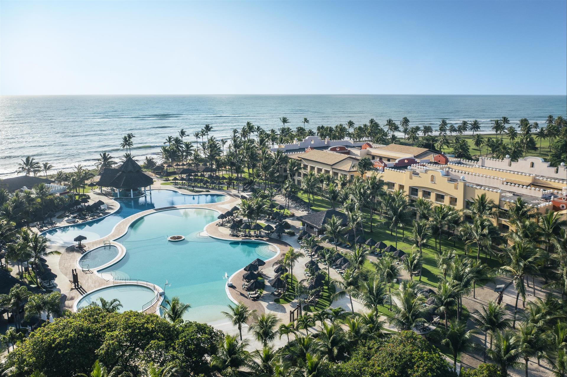 Iberostar Waves Bahia image