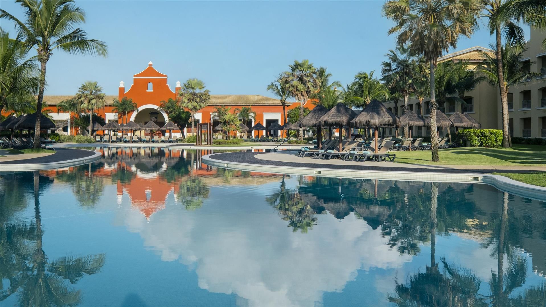 รูปสถานที่จัดงาน