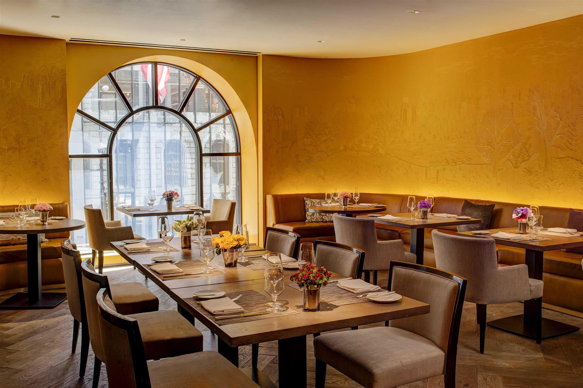 Imagen de la sala de reuniones