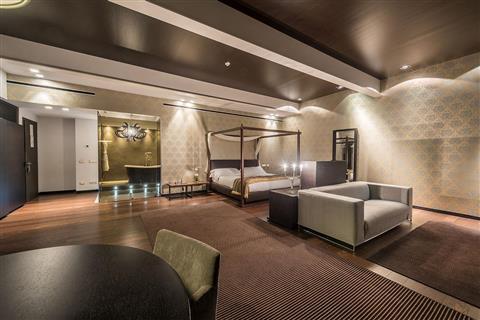 Devero Hotel & Spa, BW Signature Collection i Cavenago Di Brianza, IT