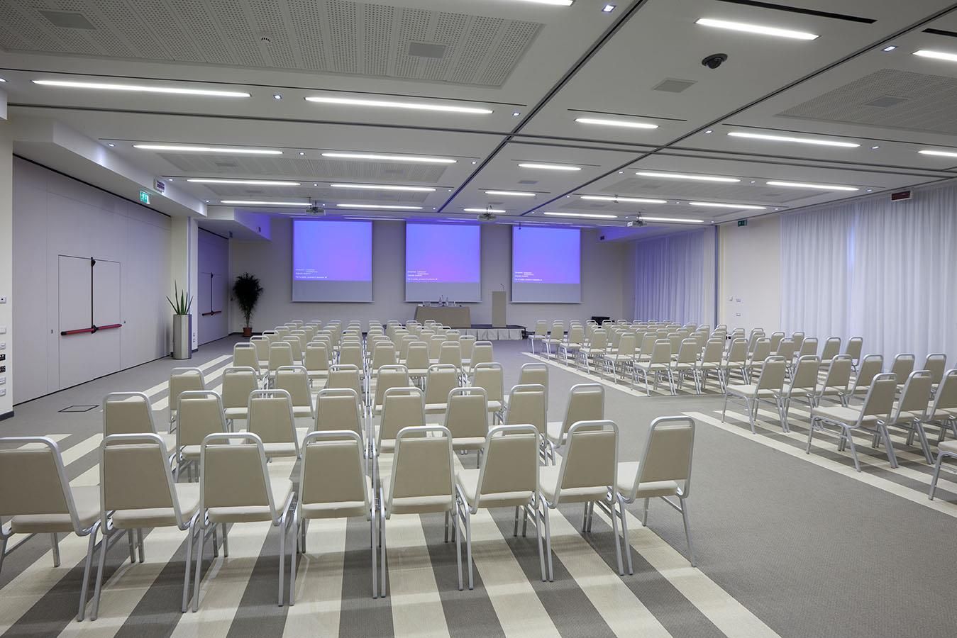 Bild på anläggning