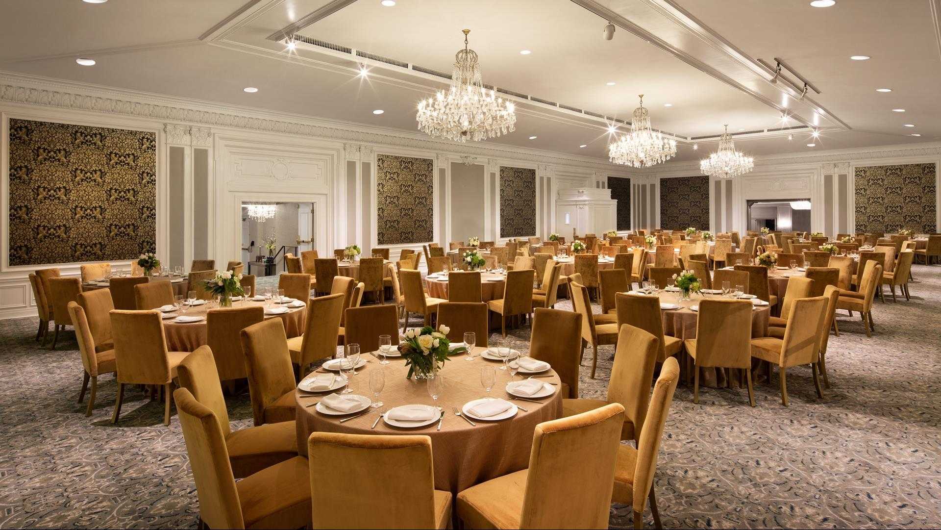 Beacon Grand, A Union Square Hotel in San Francisco, CA