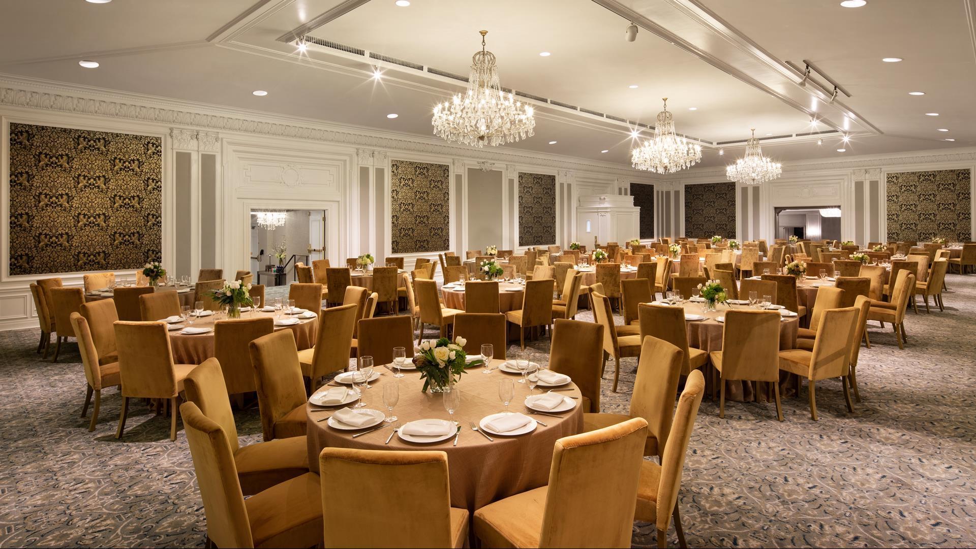 Beacon Grand, A Union Square Hotel in San Francisco, CA