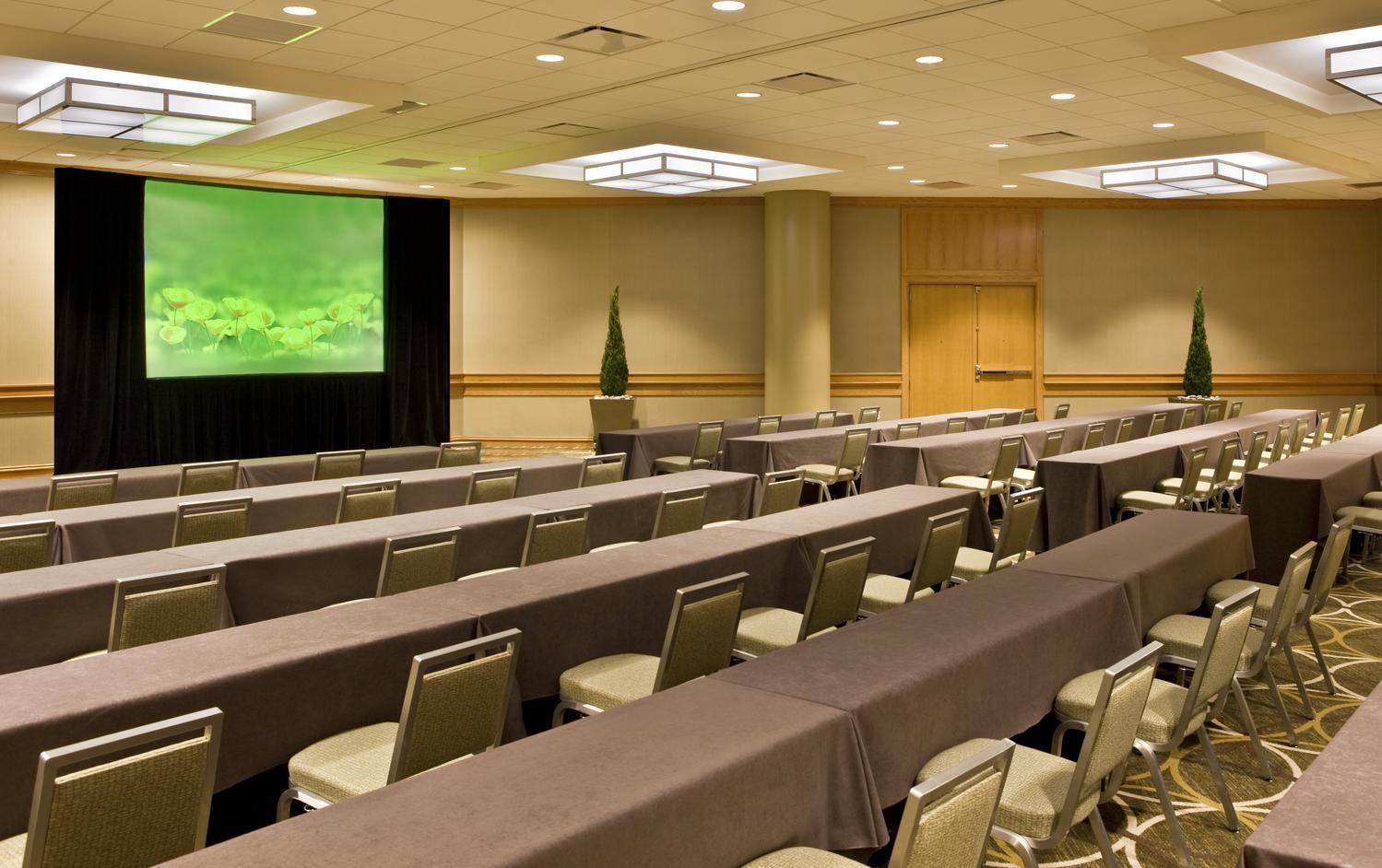 Immagine sala riunioni