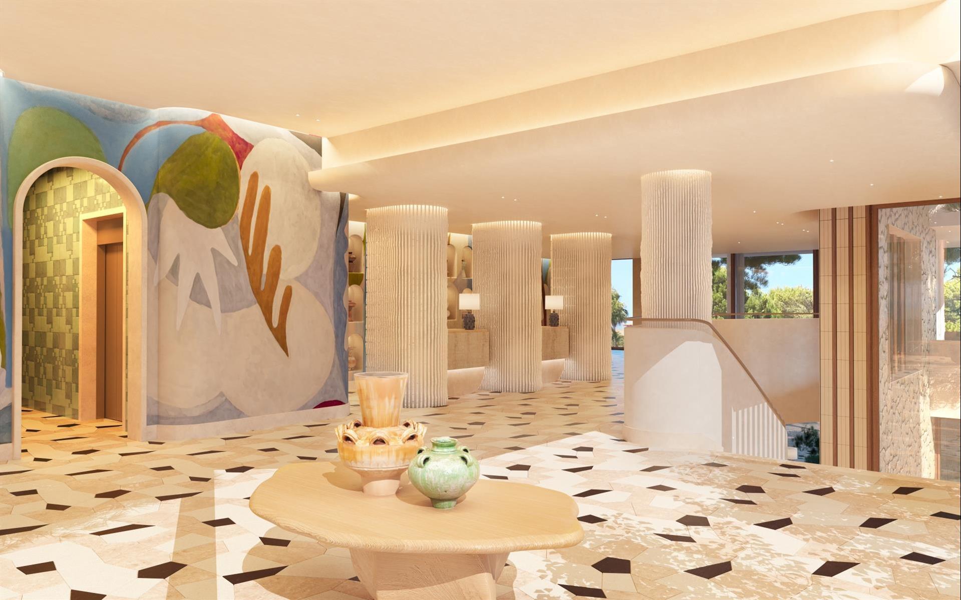 Mandarin Oriental Punta Negra (group bookings from 15th September 2026) in Calvia, ES