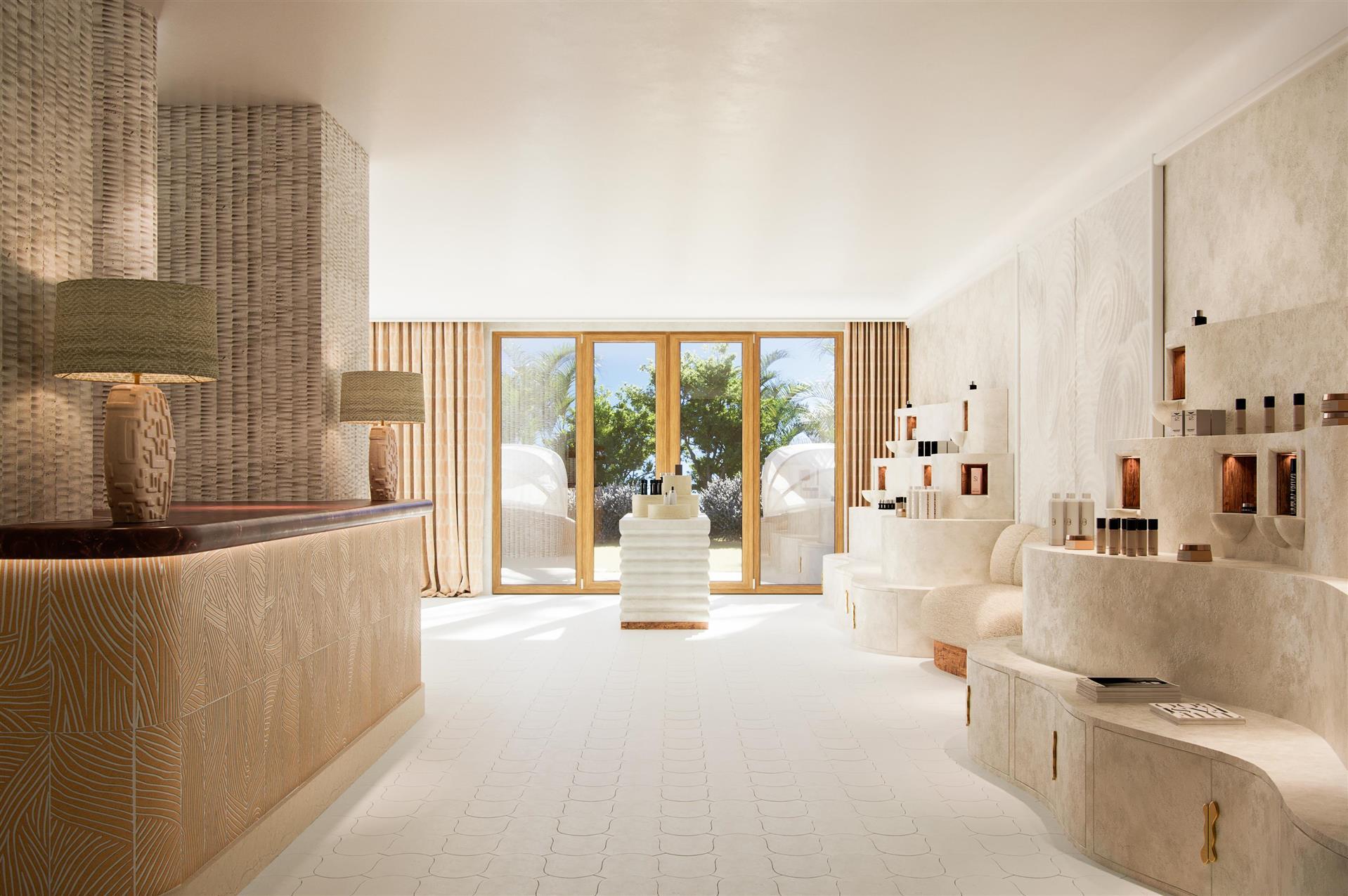 Mandarin Oriental Punta Negra (group bookings from 15th September 2026) em Calvia, ES