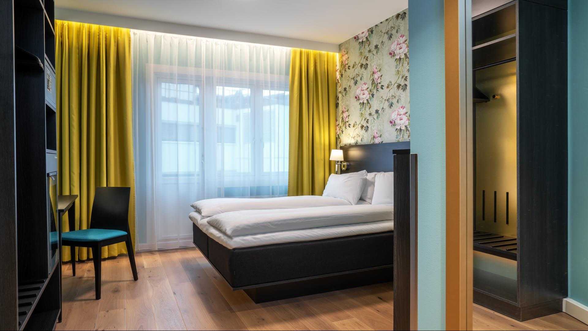 Thon Hotel Slottsparken a Oslo, NO