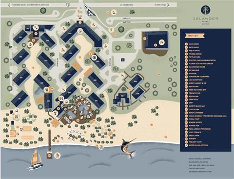 Islander Resort (~Reimagination Complete!~) i Islamorada, FL