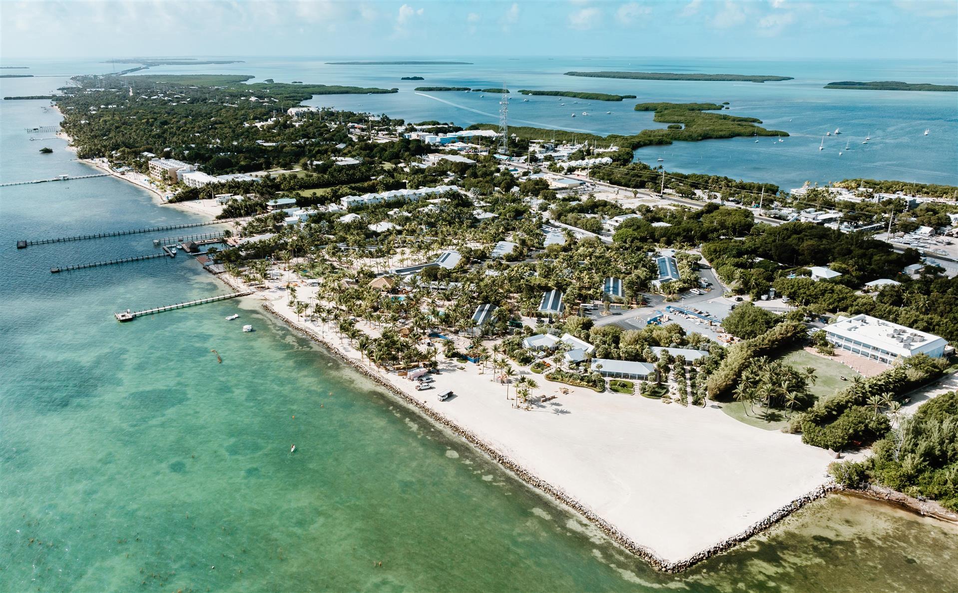 Imagen de la sala de reuniones