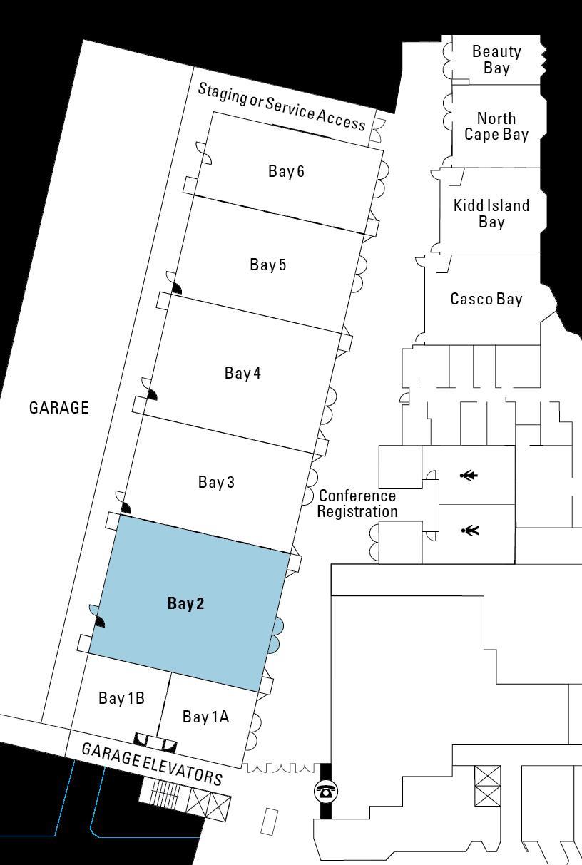 Immagine sala riunioni