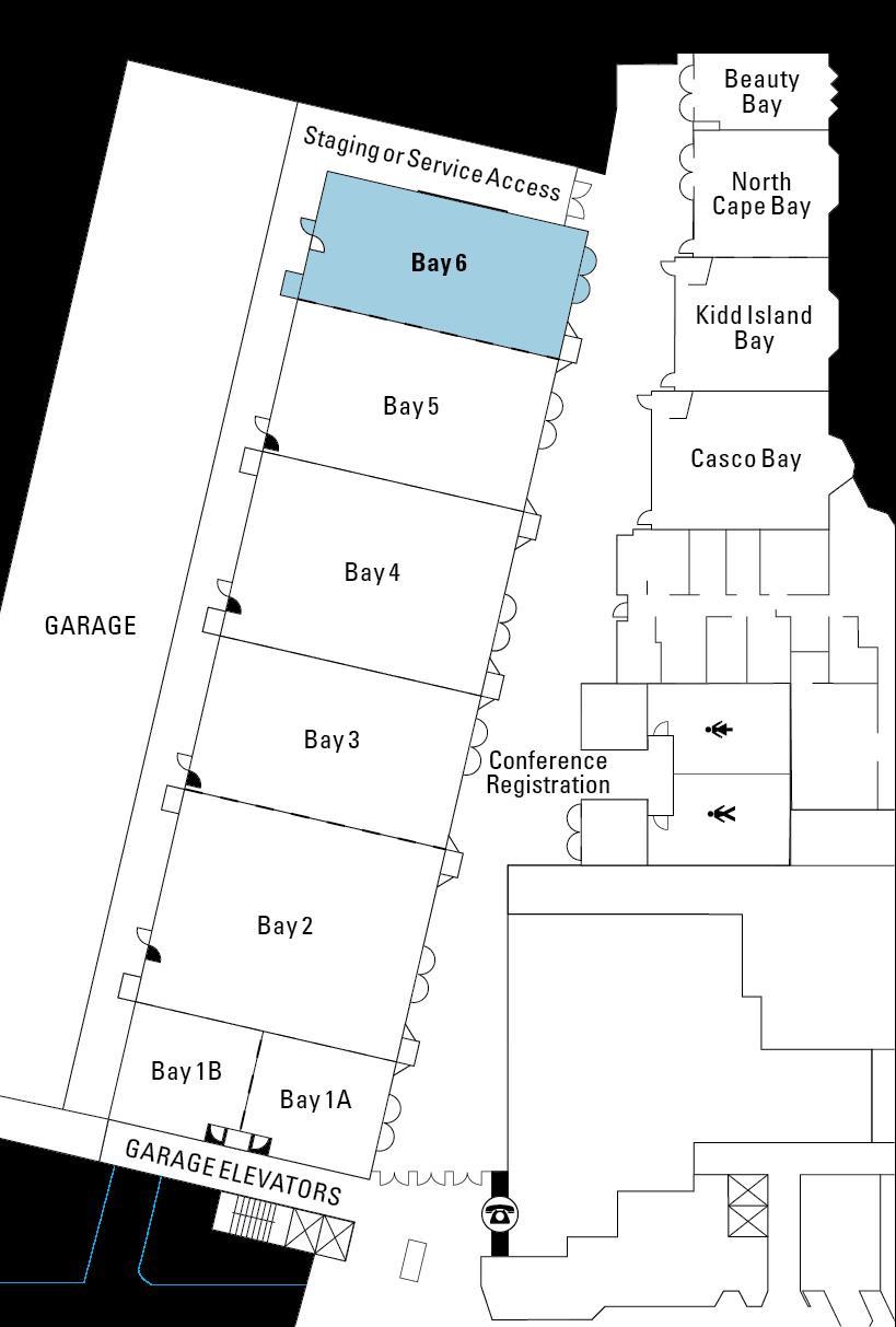 Immagine sala riunioni