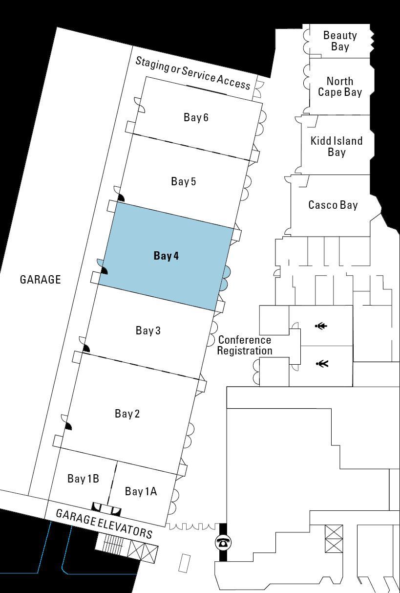 Immagine sala riunioni