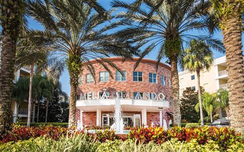 Melia Orlando Celebration em Orlando, FL