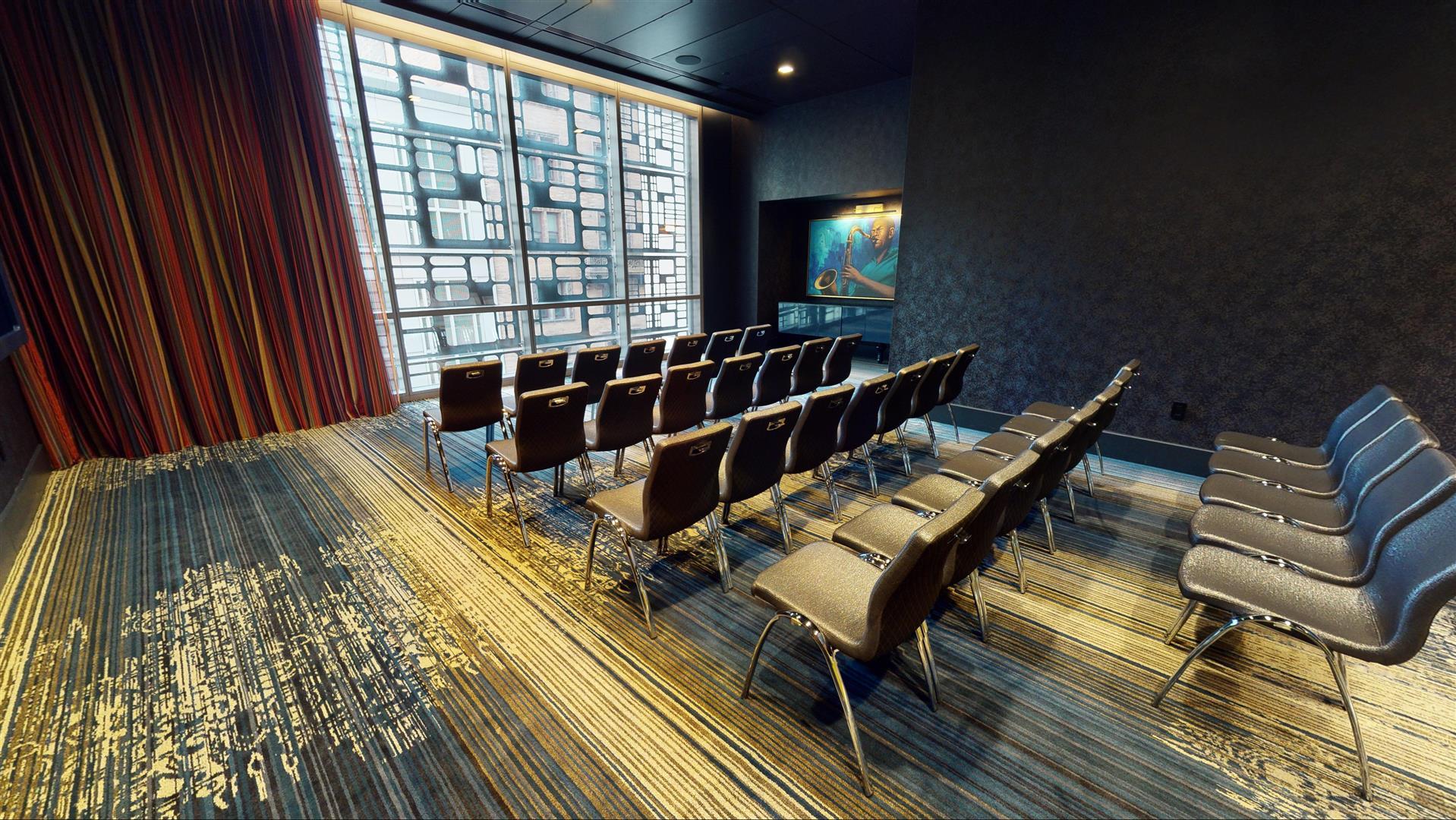 Meeting room image
