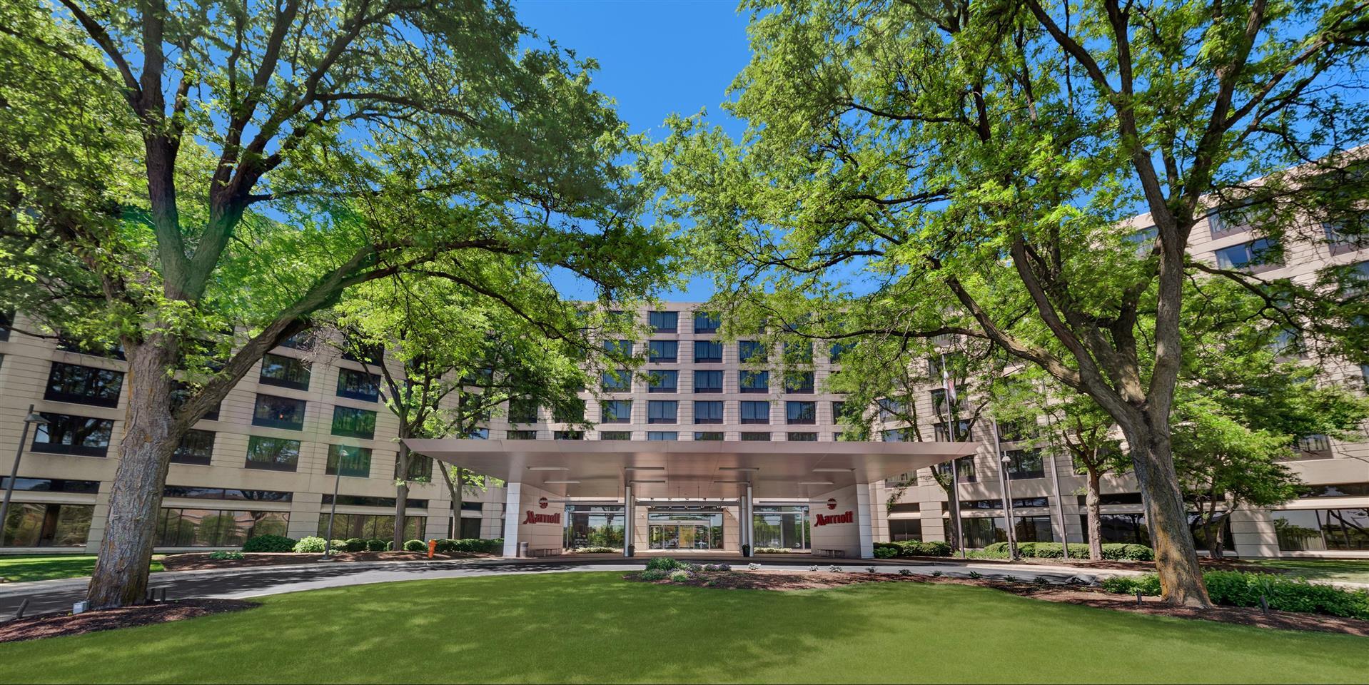 Chicago Marriott Naperville image