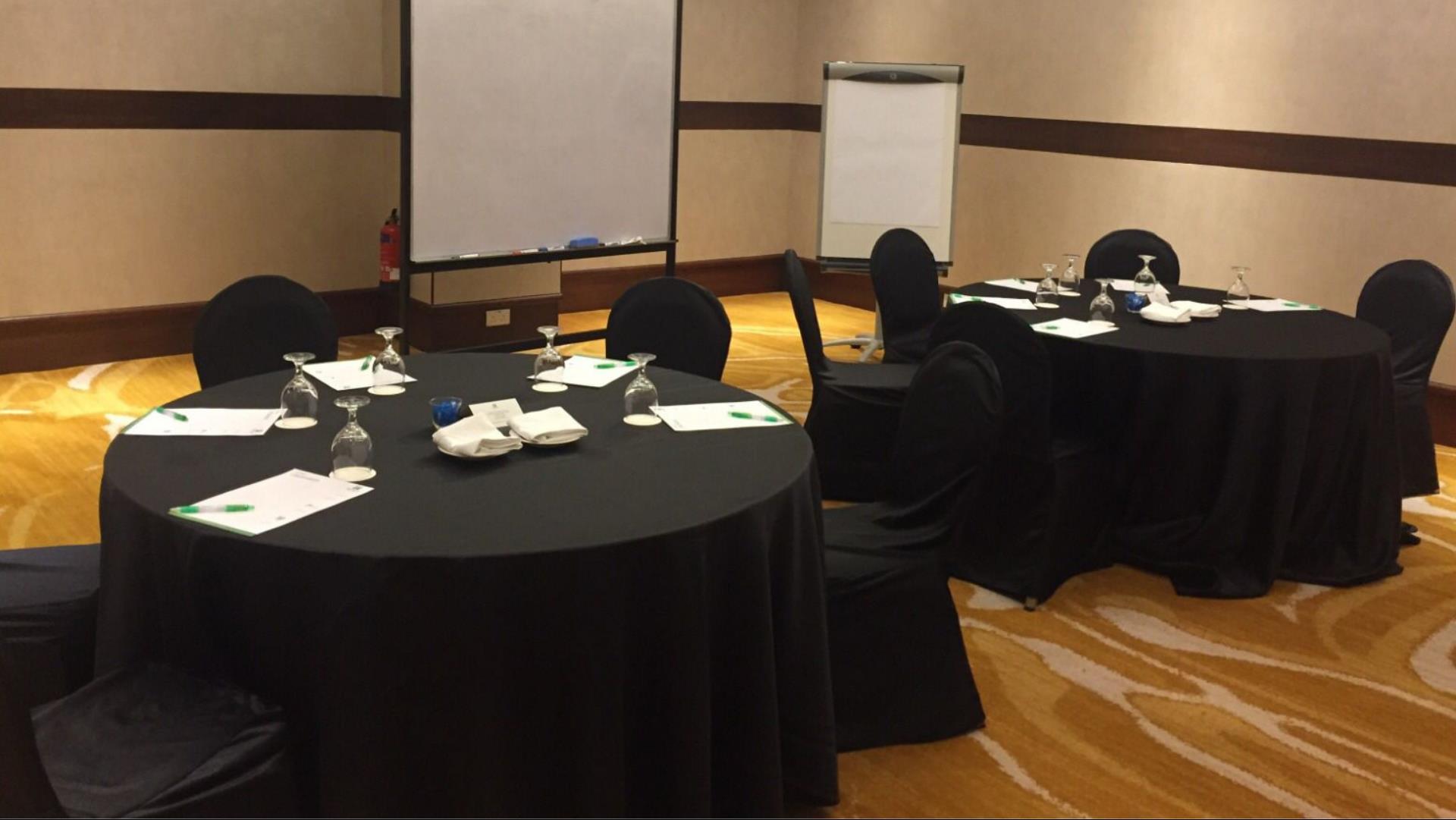 Immagine sala riunioni