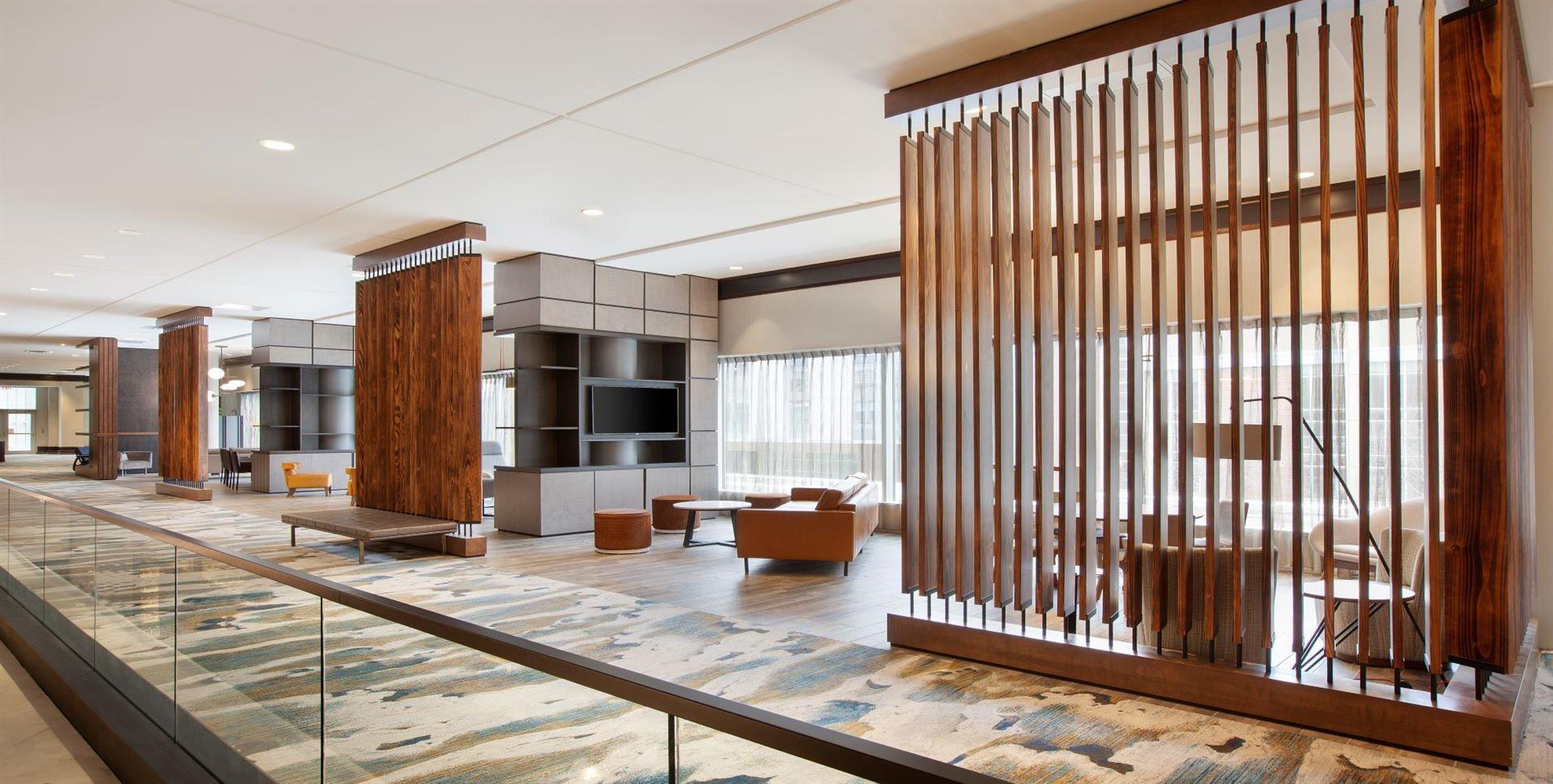 Immagine sala riunioni