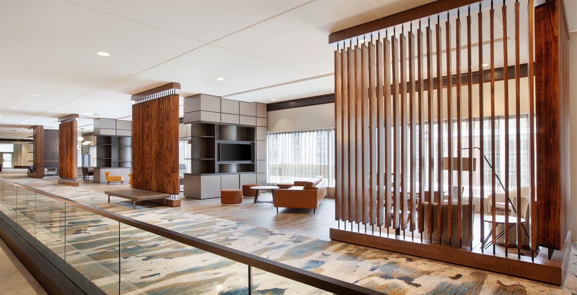 Immagine sala riunioni