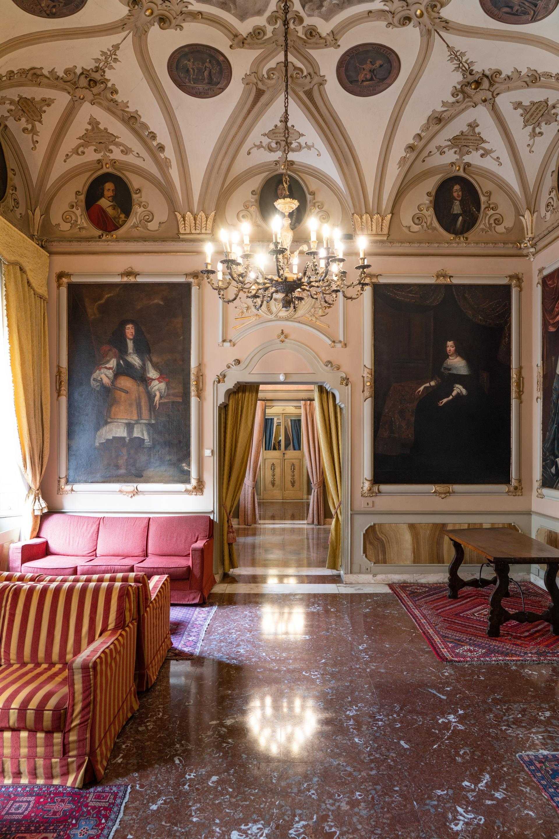 Phi Hotel Canalgrande em Modena, IT